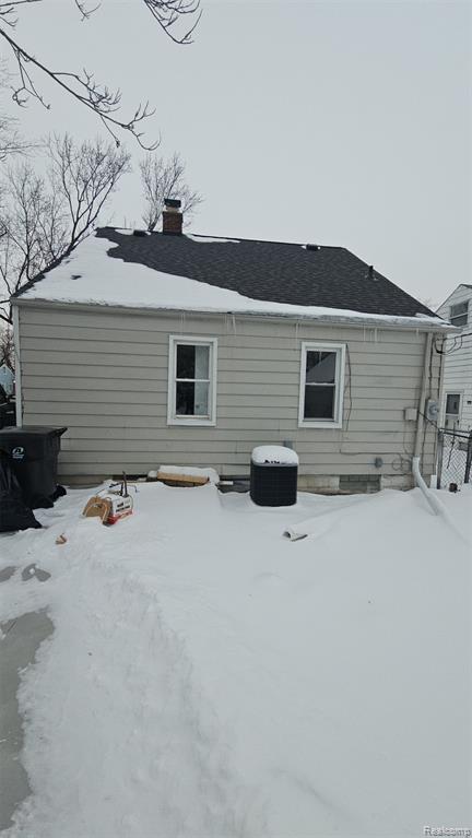 590 E Madison Avenue, Pontiac, MI 48340 — Photo 27