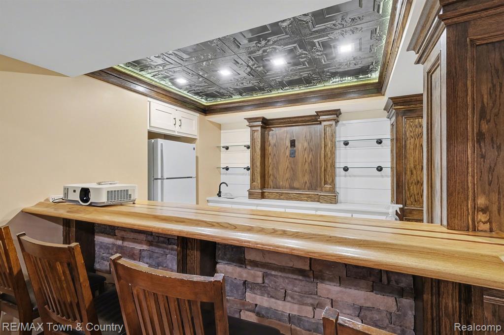 1282 N Van Vleet Road, Flushing, MI 48433 — Photo 24