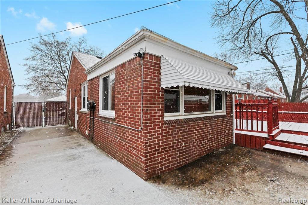 12931 Grayfield Street, Detroit, MI 48223 — Photo 22