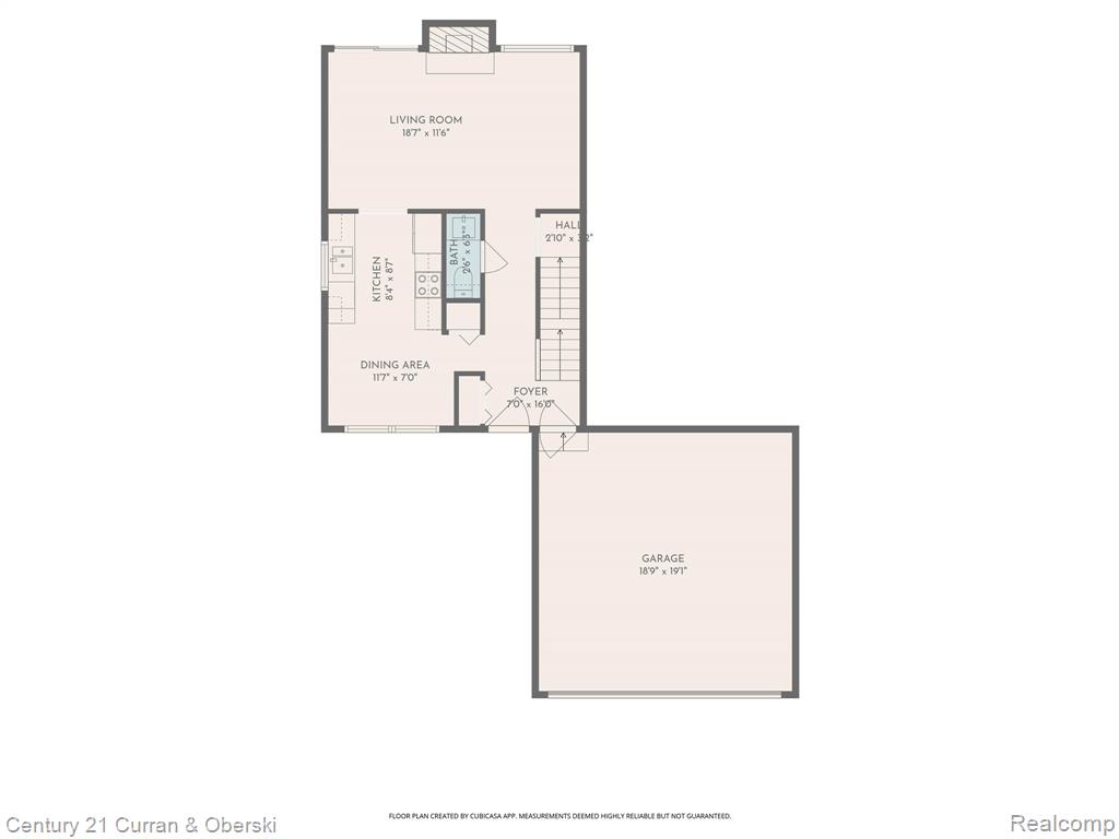 41476 Belden Circle, 53, Novi, MI 48377 — Photo 34