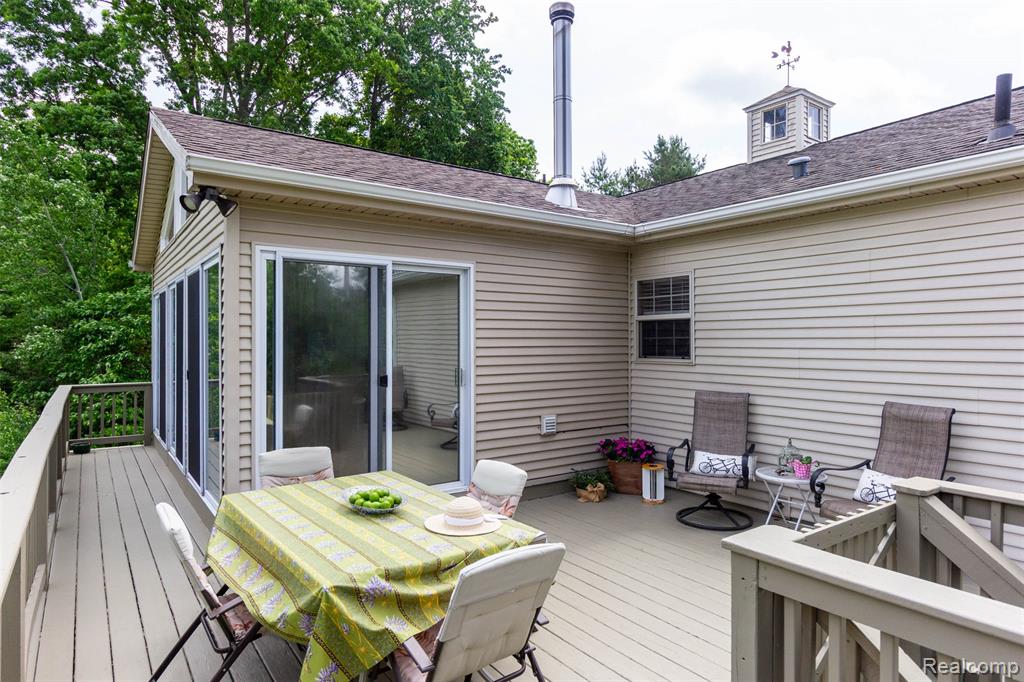 6137 East Street, North Branch, MI 48461 — Photo 51