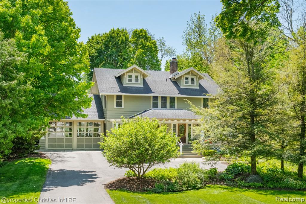 761 Thayer Boulevard, Northville, MI 48167 — Photo 7