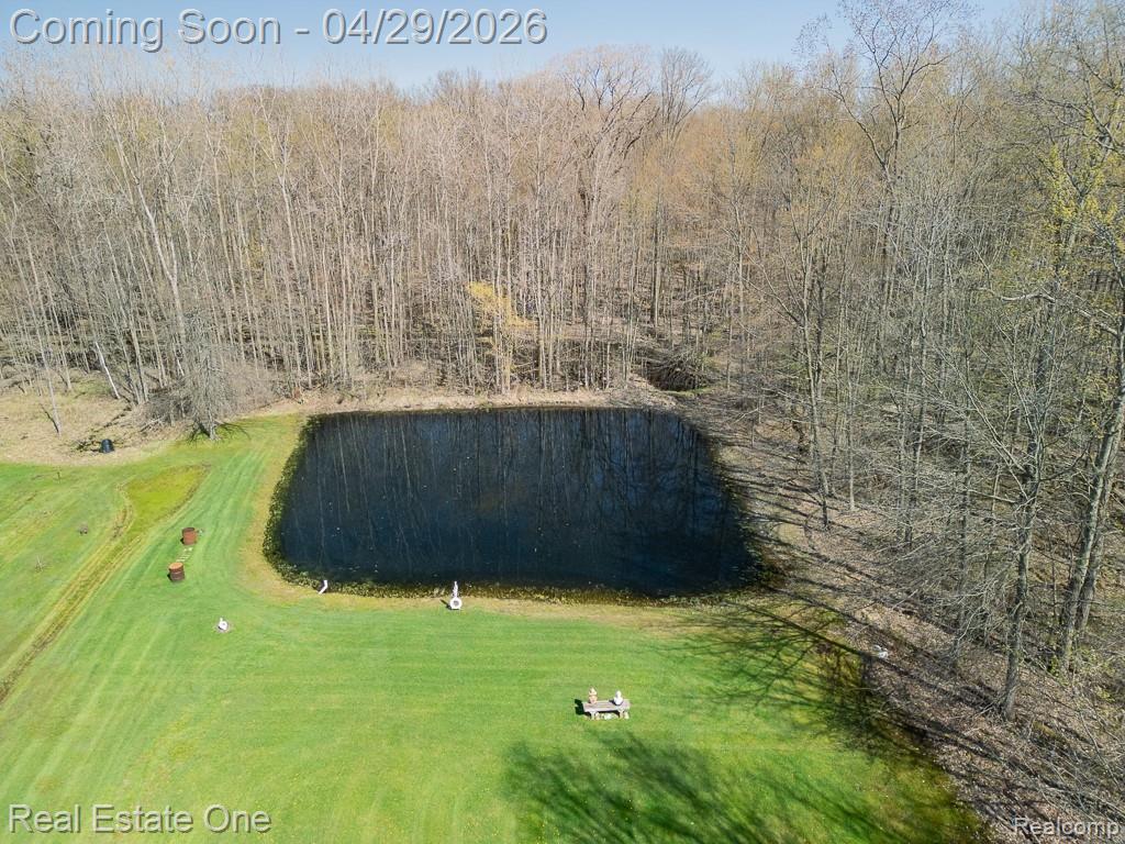 3739 Bethuy Road, Casco, MI 48064 — Photo 29