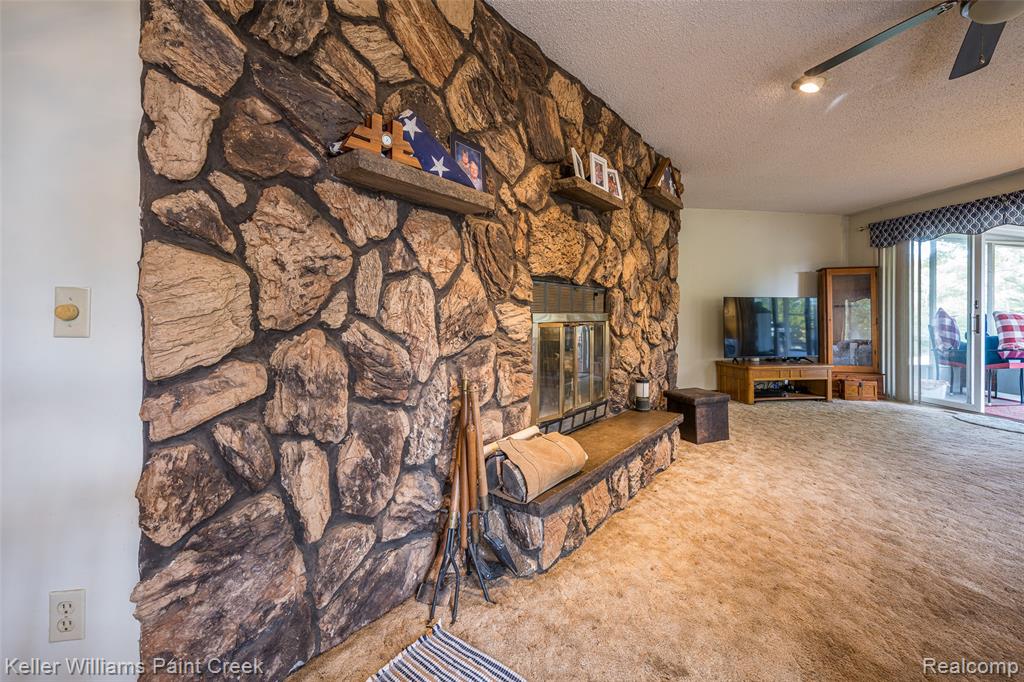 4580 Mohawk Trail, Gladwin, MI 48624 — Photo 4