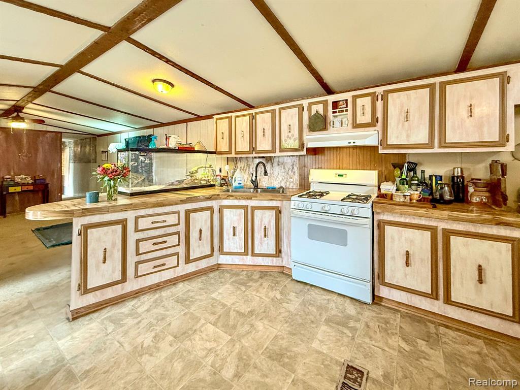 435 Rustic Lane S, Belleville, MI 48111 — Photo 3