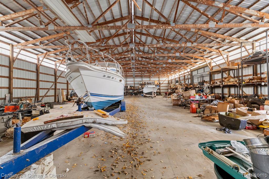 5800 S Otter Creek Road, La Salle, MI — Photo 5