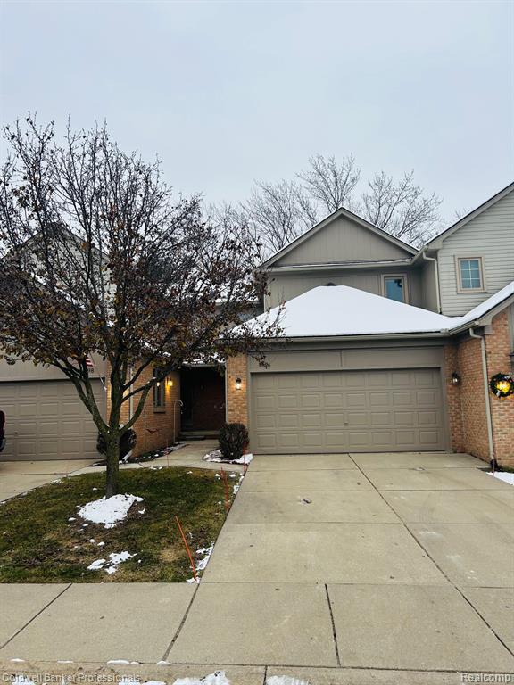 4896 Royal Cove Drive, Shelby Twp, MI 48316 — Photo 3
