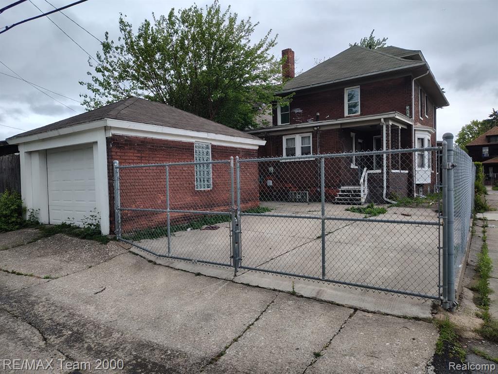 1601 Lawndale Street, Detroit, MI 48209 — Photo 4