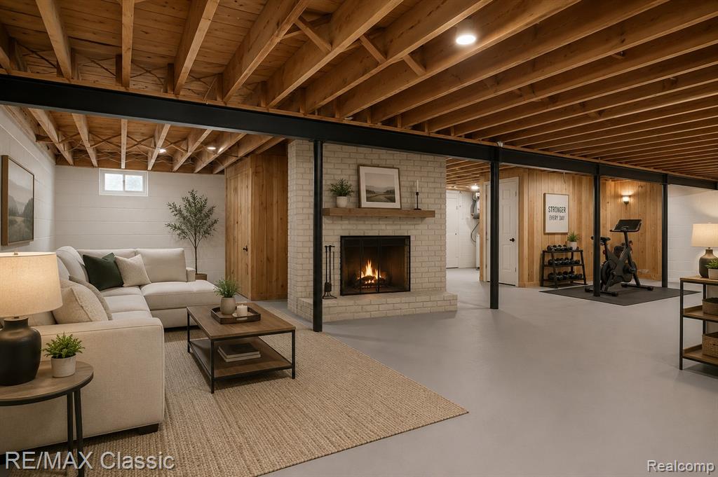 10268 7 Mile Road, Northville, MI 48167 — Photo 28