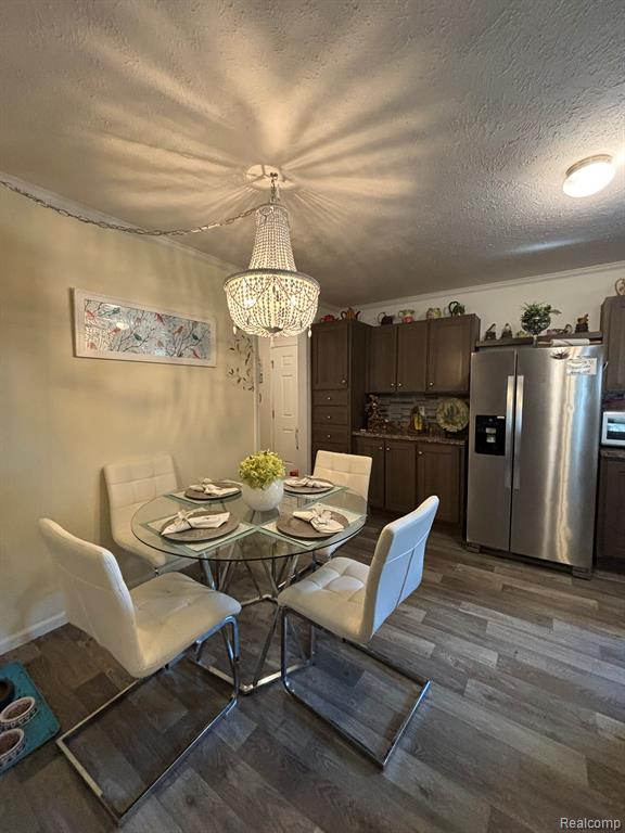 4101 S Sheridan, Lennon Vlg, MI 48449 — Photo 5