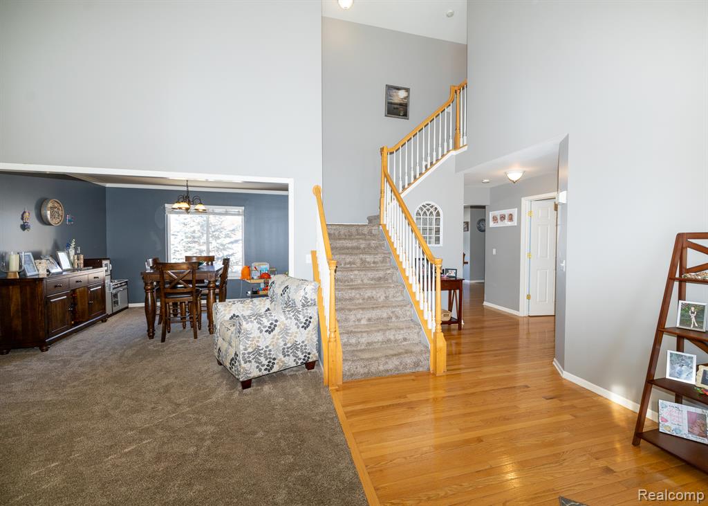 5731 Bingham Drive, Commerce Twp, MI 48382 — Photo 4