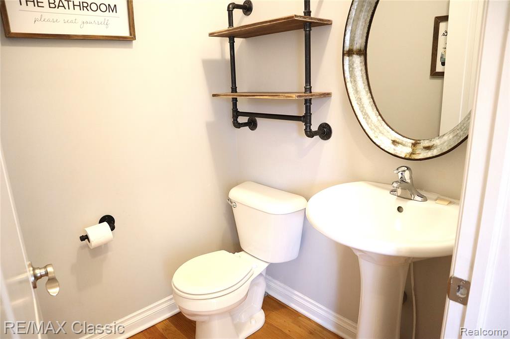 50595 Coolidge Street, Canton, MI 48188 — Photo 21