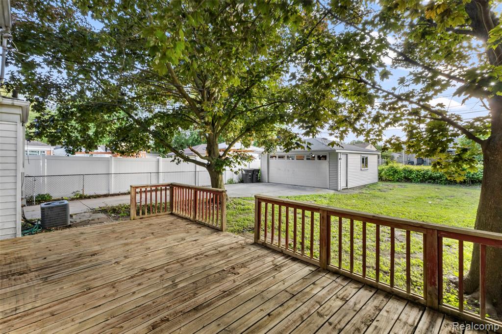 7608 Tulane Street, Taylor, MI 48180 — Photo 26