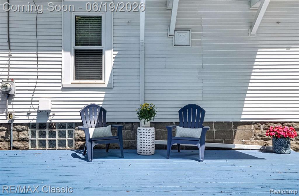 561 W Saratoga Street, Ferndale, MI 48220 — Photo 35