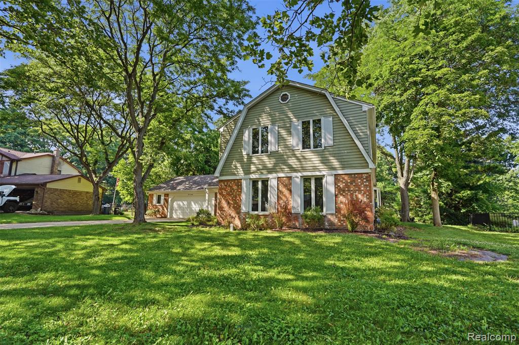 470 Morgan Circle, Northville, MI 48167 — Photo 3