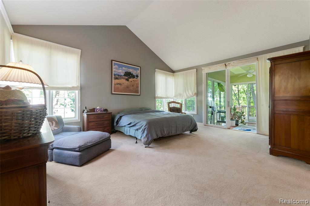 2323 Addaleen Road, Highland, MI — Photo 42