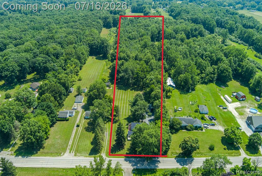 43995 Bemis Road, Sumpter, MI 48111 — Photo 60