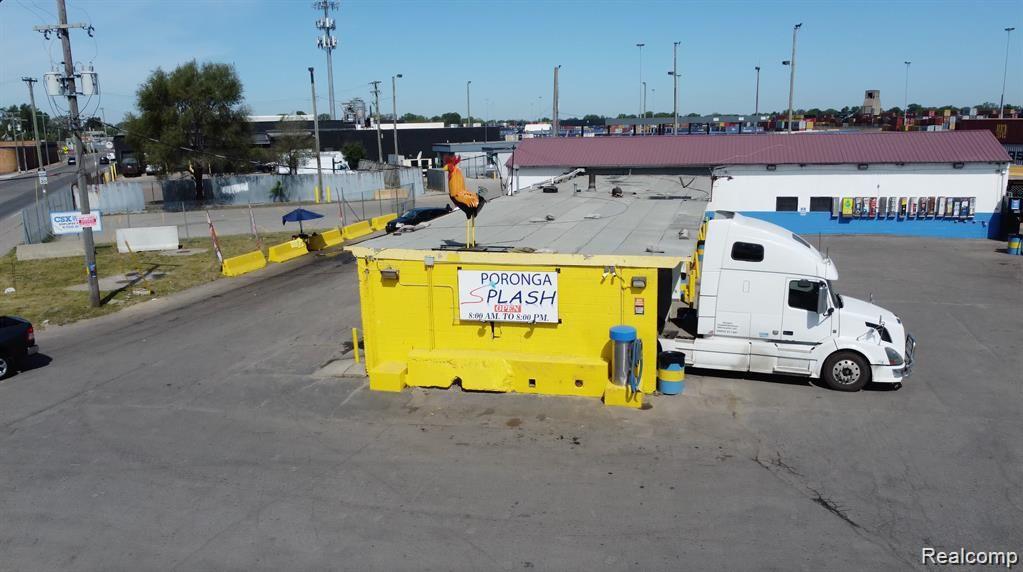 6700 DIX Street - Photo 2
