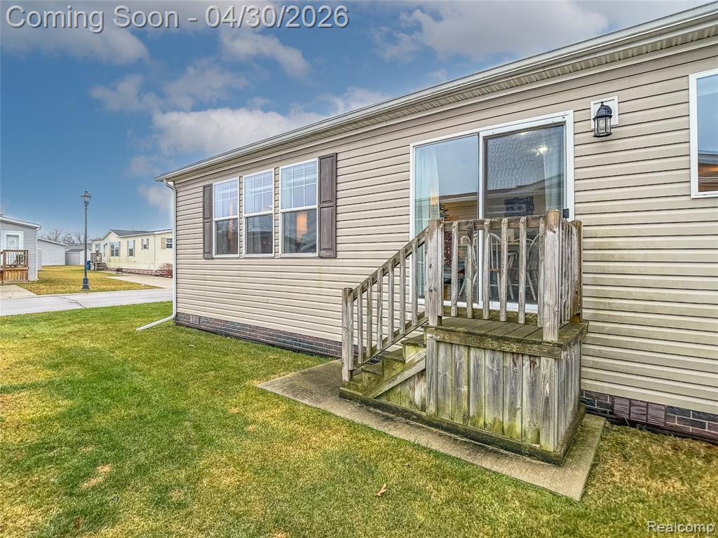6267 Imperial Dr., Fenton, MI 48430 — Photo 5