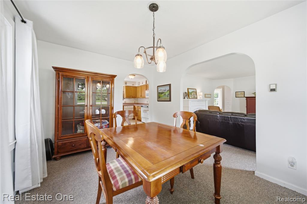 665 S Howell Street, Pinckney, MI 48169 — Photo 11