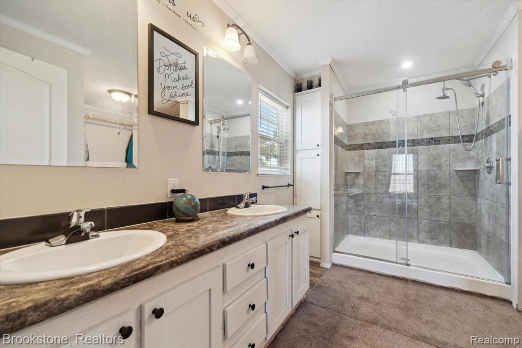 13887 S SUNFIELD, Lake Odessa, MI 48849 — Photo 13
