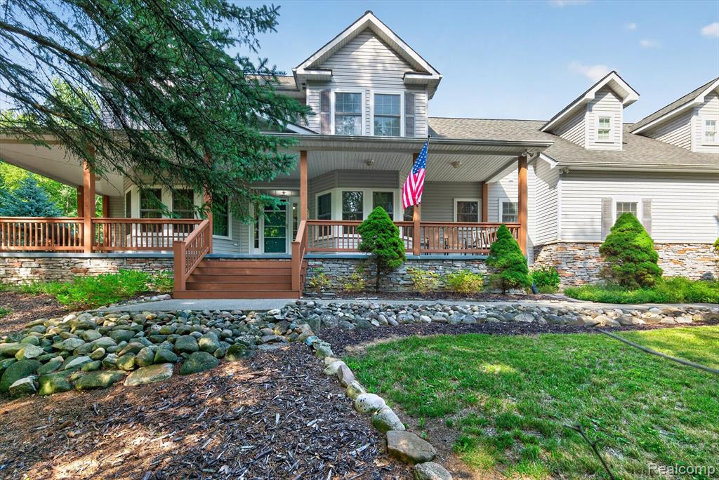 2523 Pheasant Run, Ortonville, MI 48462 — Photo 3