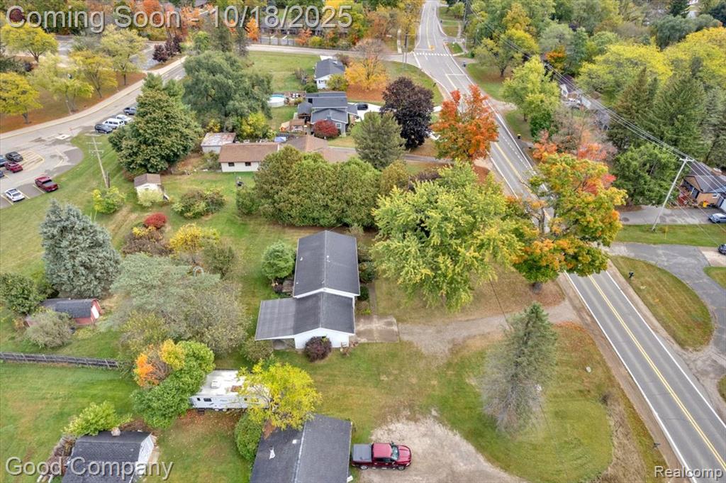 3209 Grange Hall Road, Holly, MI 48442 — Photo 23
