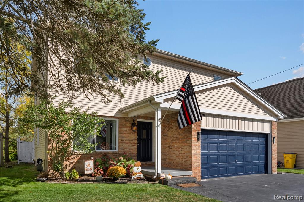 50580 Lagae Street, New Baltimore, MI 48047 — Photo 5