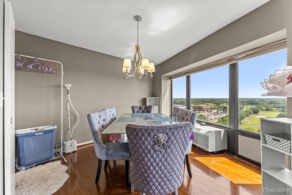 5000 Town Center, 1503, Southfield, MI 48075 — Photo 12
