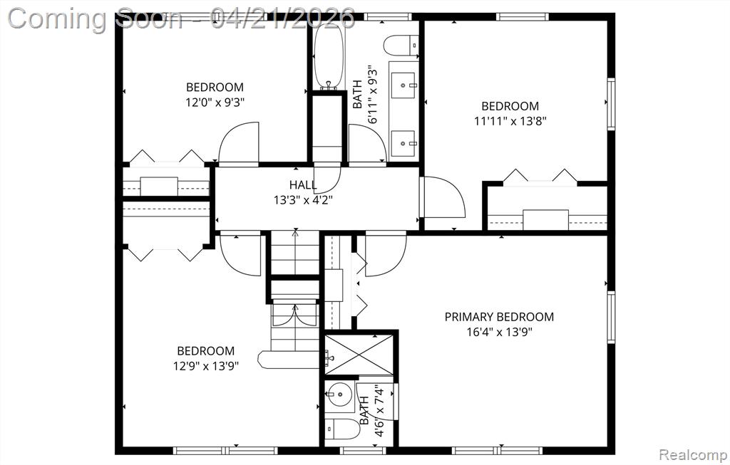 38556 Shana Drive, Clinton Twp, MI 48036 — Photo 44