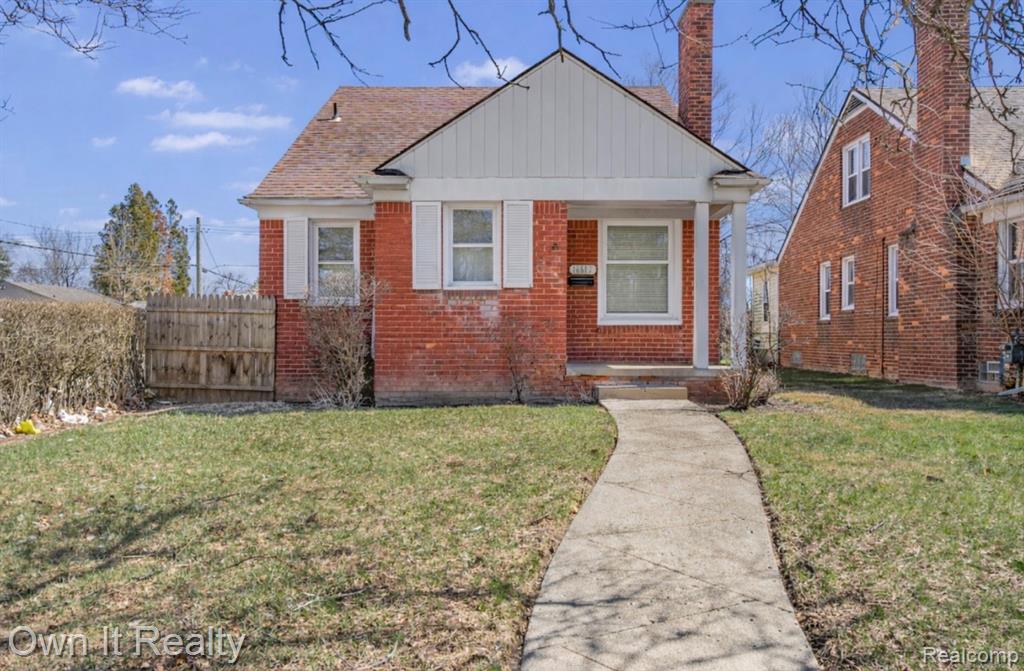 16612 Prevost Street, Detroit, MI 48235