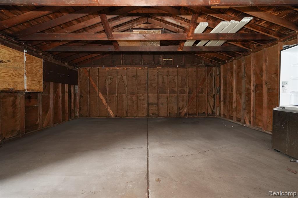 4643 S Hubbard Street, Wayne, MI 48184 — Photo 47