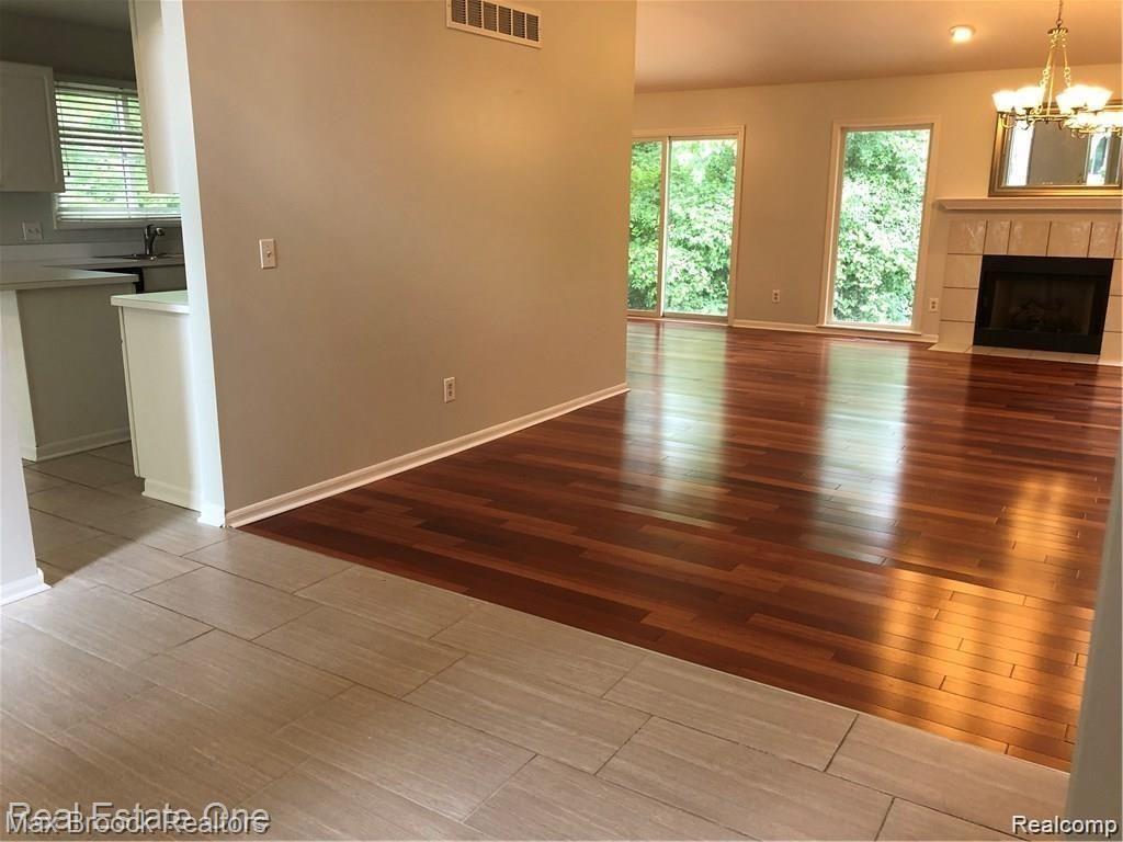 5273 SIMPSON LAKE Road, West Bloomfield, MI 48323 — Photo 7