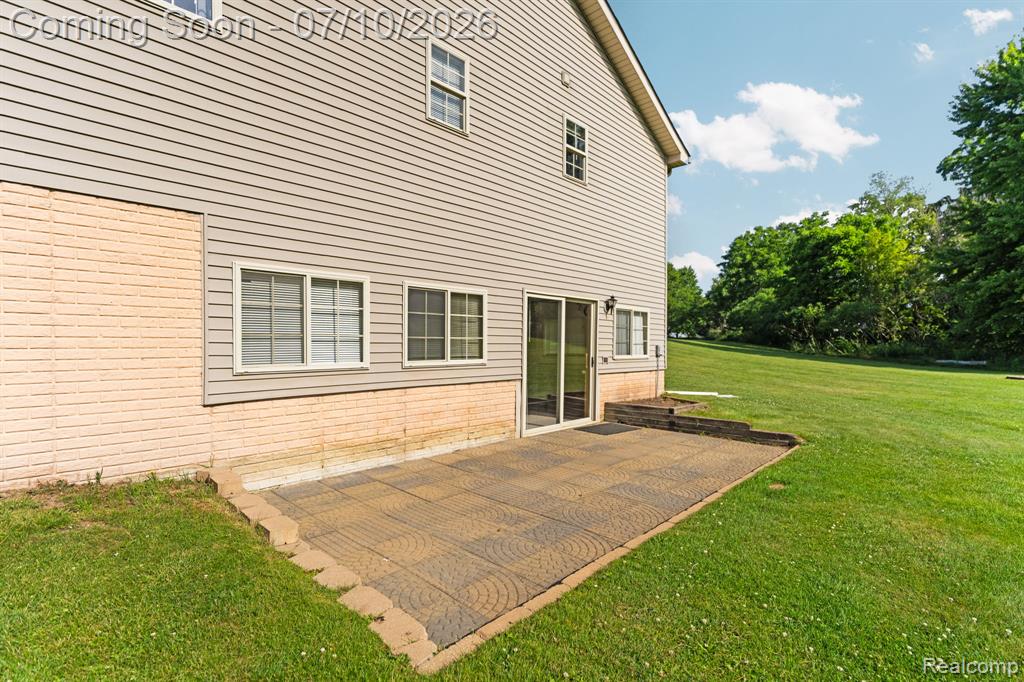 3144 N Nicholson Road, Fowlerville, MI 48836 — Photo 22