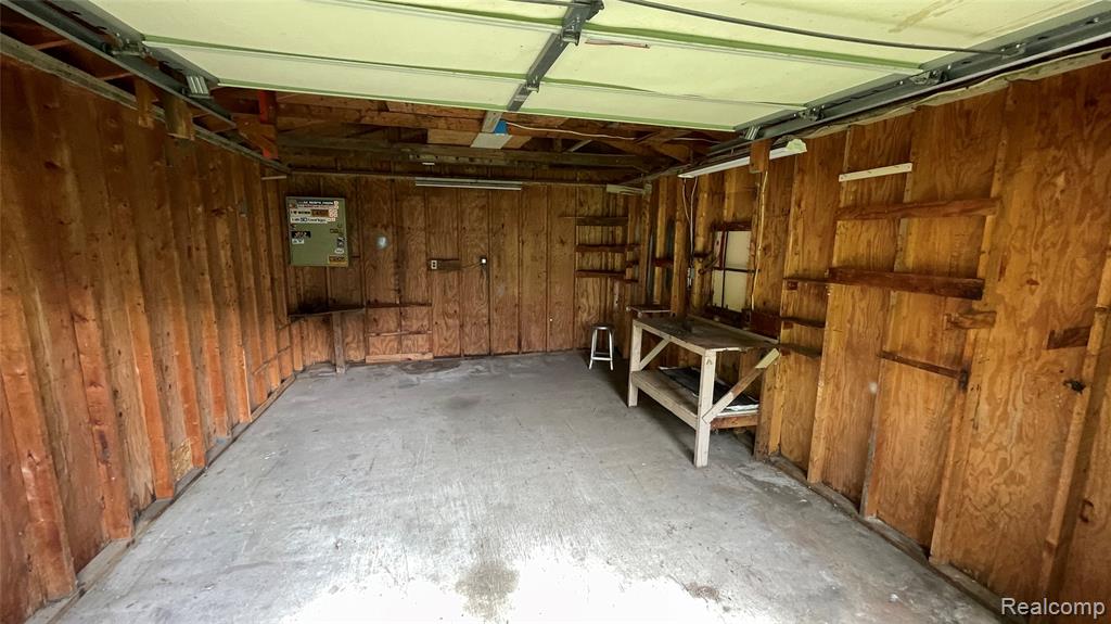 1052 Alton Avenue, Mundy, MI 48507 — Photo 20