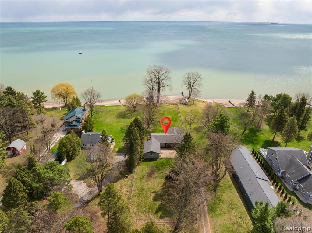 8171 Lakeshore Road, Lexington, MI 48450 — Photo 36