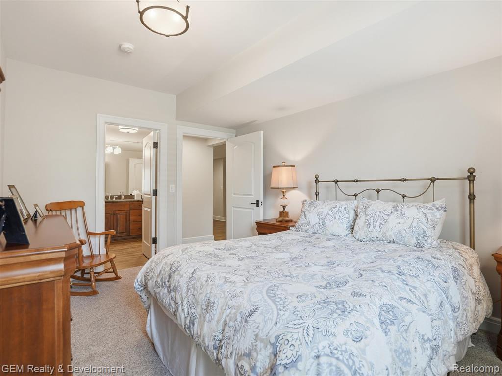 409 Hill Street, Northville, MI 48167 — Photo 59