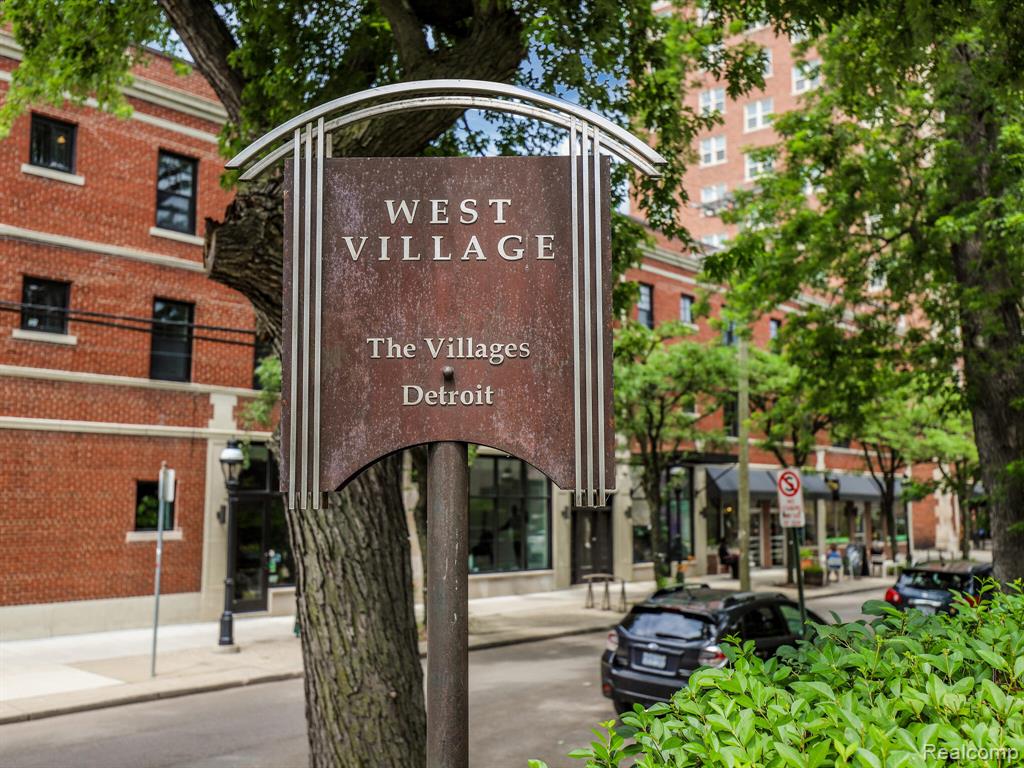 3000 Field Street, Detroit, MI 48214 — Photo 55