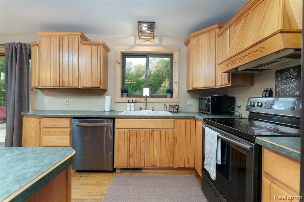 2500 E Jones Road, Howell, MI 48855 — Photo 7