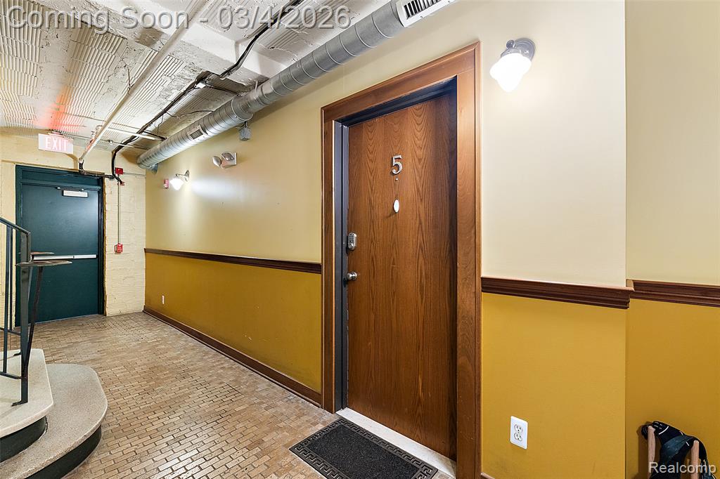 78 Watson Street, Detroit, MI 48201 — Photo 30