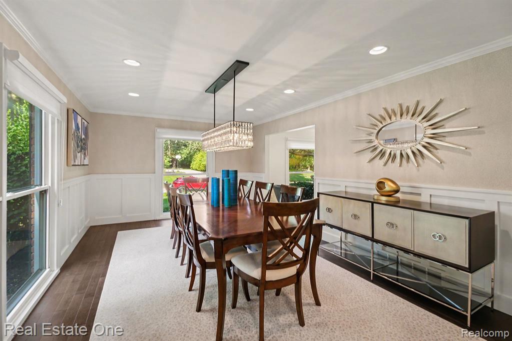 5963 Barnstable Court, West Bloomfield, MI — Photo 16