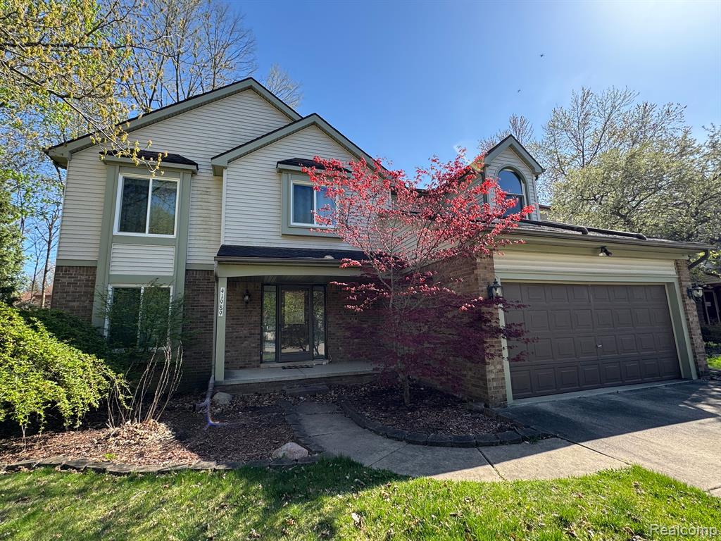 41989 METALINE Drive, Canton, MI 48187 — Photo 2