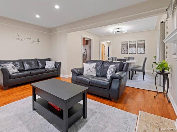 7261 Reuter Street, Dearborn, MI 48126 — Photo 8