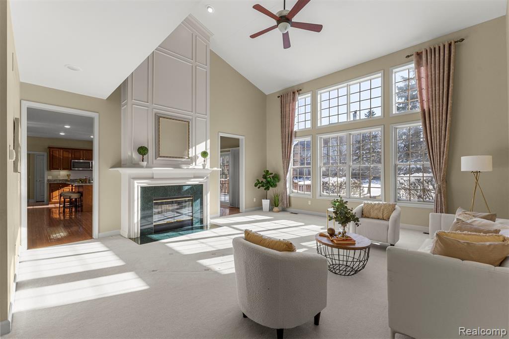 44570 White Pine Circle W, Northville, MI 48168 — Photo 18