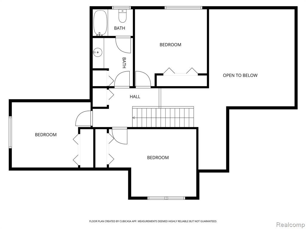 805 Columbia Drive, Flint, MI 48503 — Photo 33