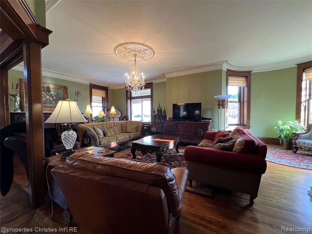 303 S State Avenue, Alpena, MI 49707 — Photo 32