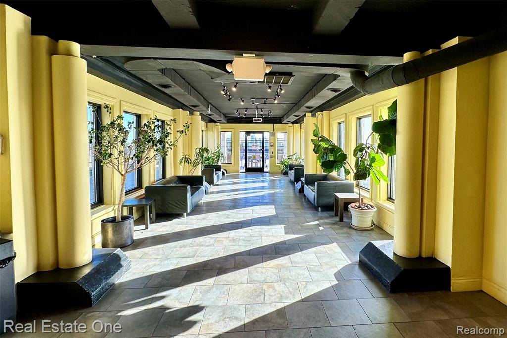 15 E Kirby Street, 1125, Detroit, MI 48202 — Photo 16