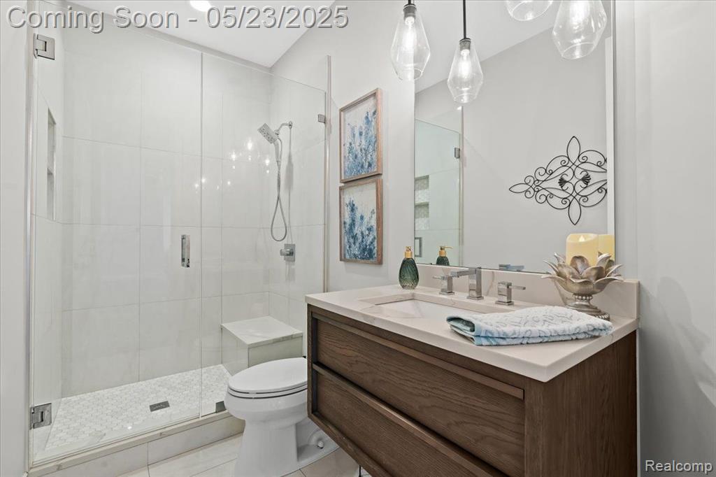 10580 STONEY POINT Drive, South Lyon, MI 48178 — Photo 22
