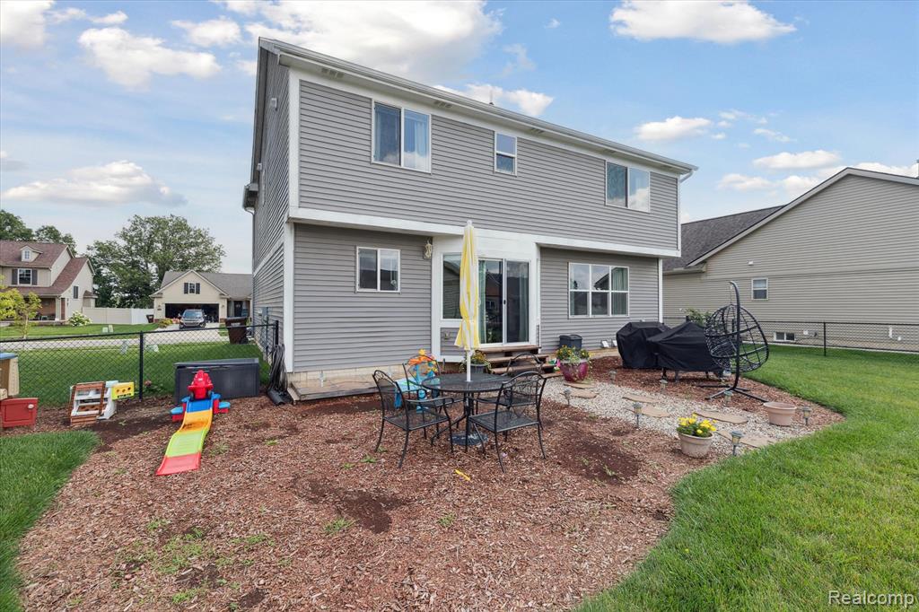 9363 Olde Hickory Lane, Berlin, MI 48166 — Photo 31