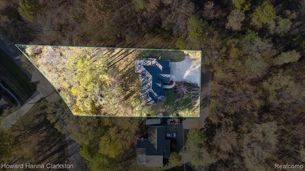 1688 Nelson Drive, Lapeer, MI 48446 — Photo 62